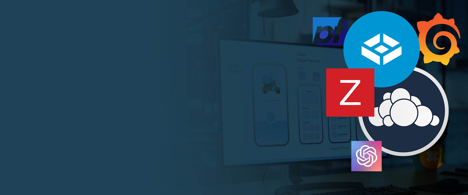 Application Hosting