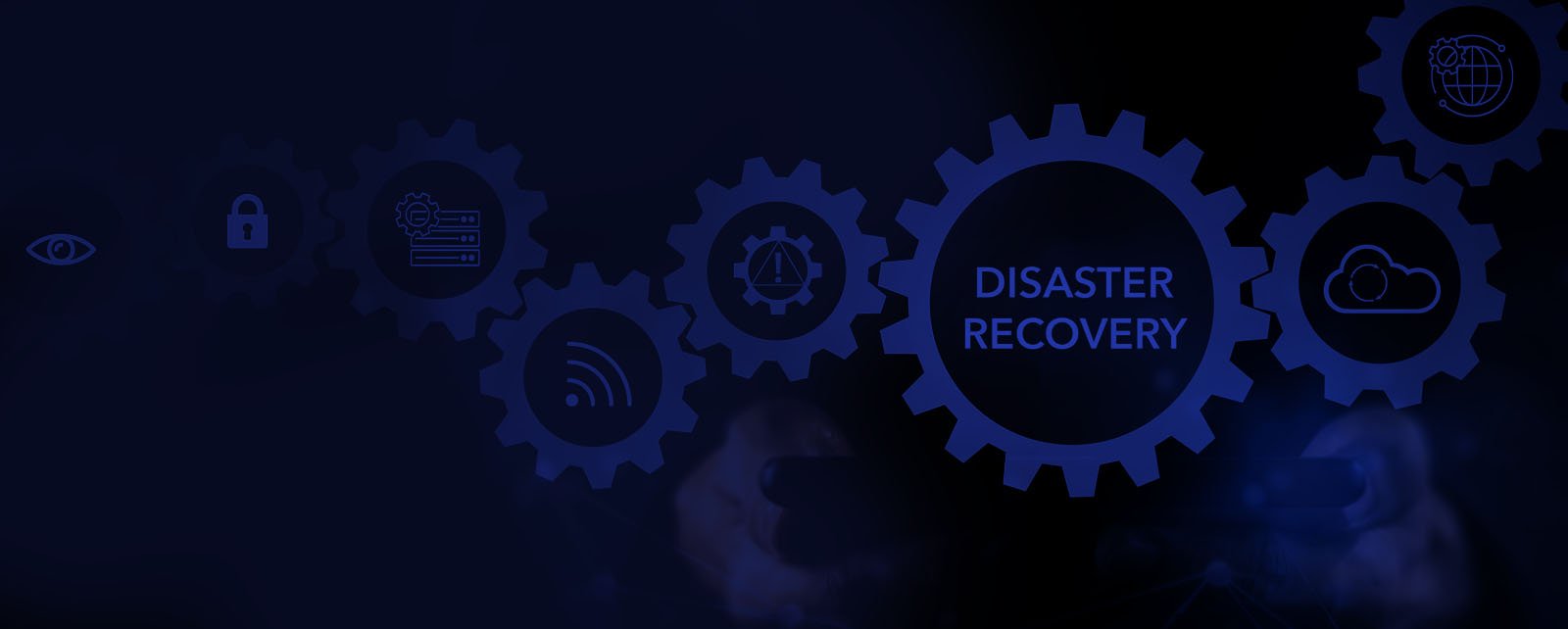 Disaster Recovery Planning for Small Business Websites