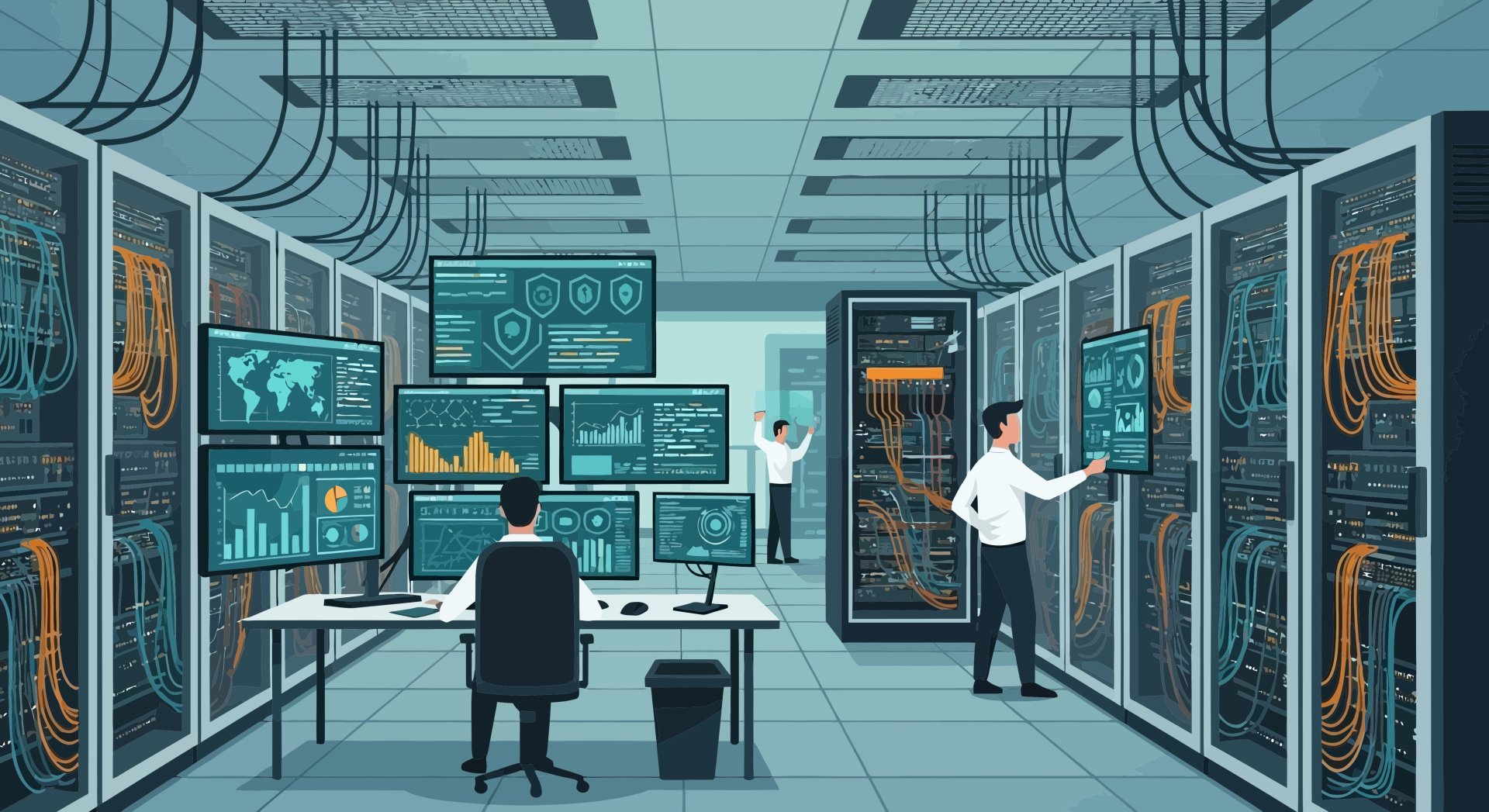 VPS vs Shared Hosting - Which is Right for Your Business?
