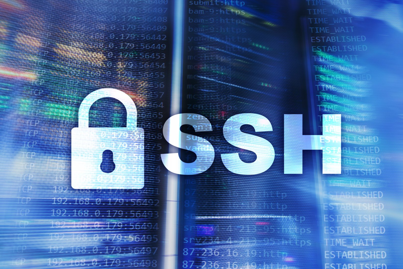Understanding SSH Keys: Secure Server Access Without Passwords