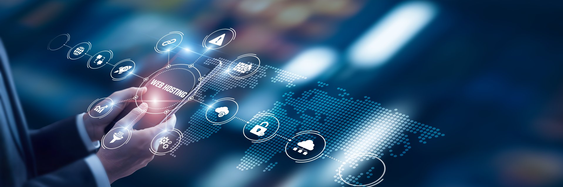 How to Pick: Comparison of Different Hosting Options