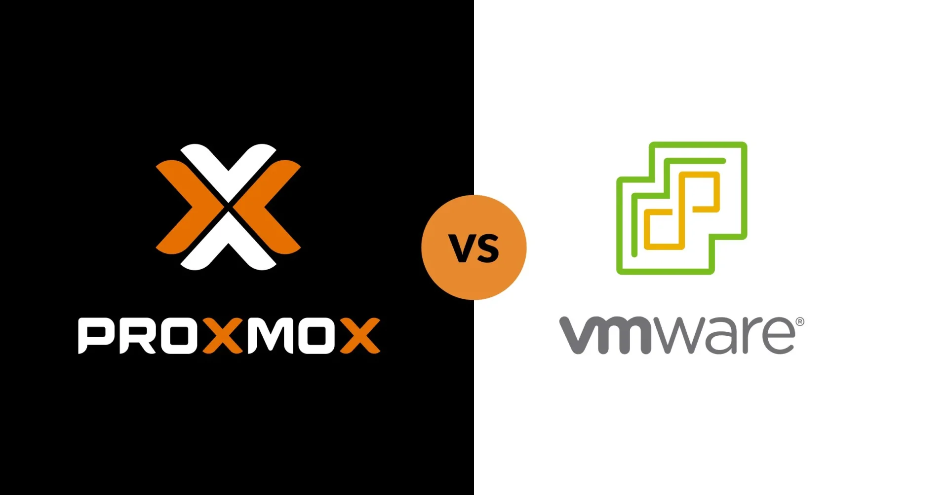 Proxmox: The Enterprise Virtualization Solution Rising from VMware's Ashes