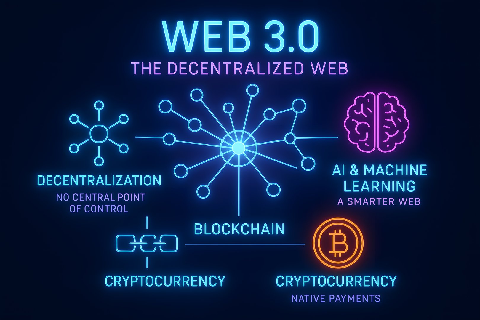 Web3 Domains and Decentralized TLDs: A Complete Guide