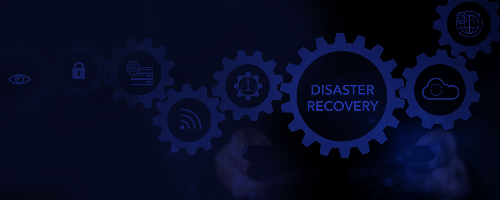 Disaster Recovery as a Service