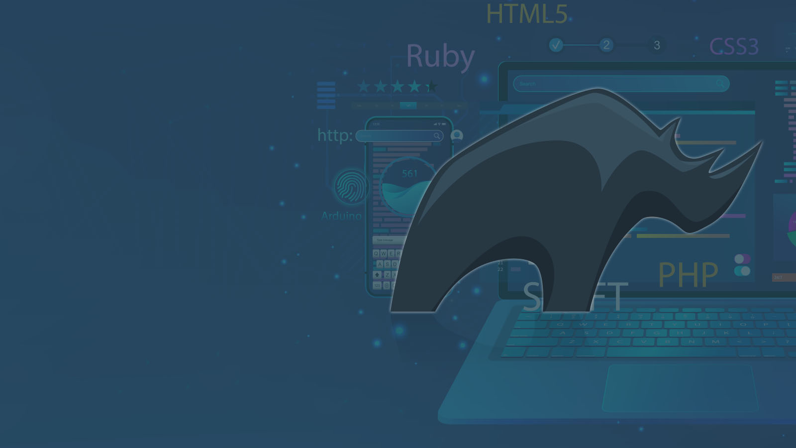 Lasso Web Hosting