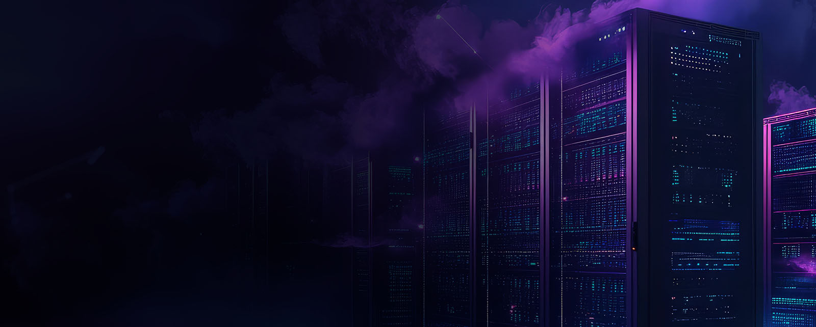 Virtual Private Servers