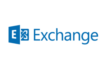 microsoft exchange logo