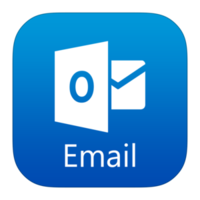 Microsoft Outlook Email