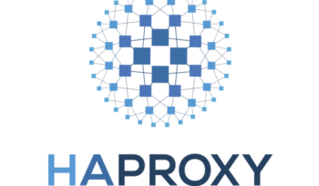 HAProxy Logo